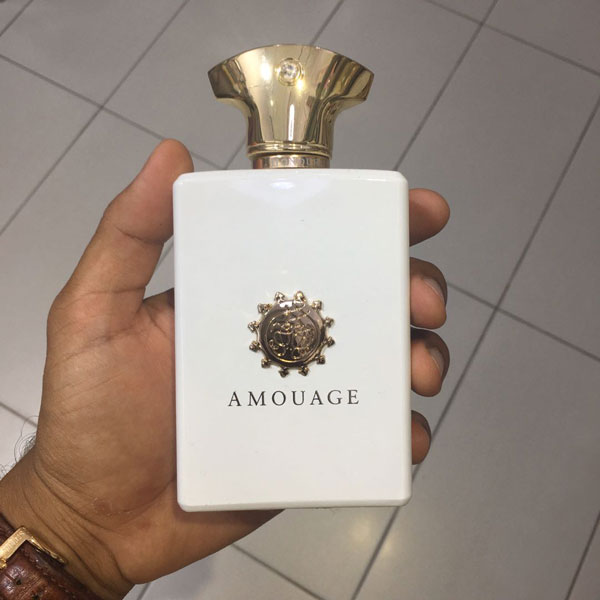 قیمت عطر ادکلن آمواج هانر مردانه